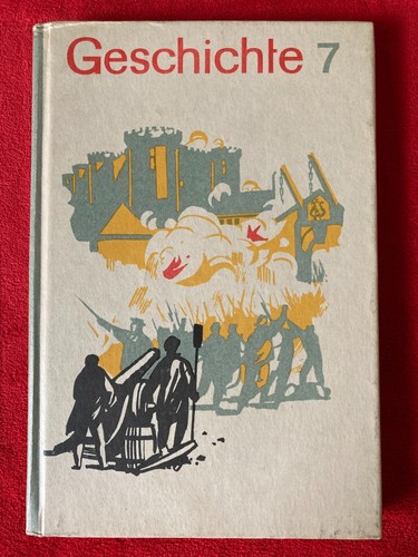 Geschichte klasse ddr - geschichte,