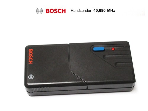 Bosch profilift comfortlift - bosch,
