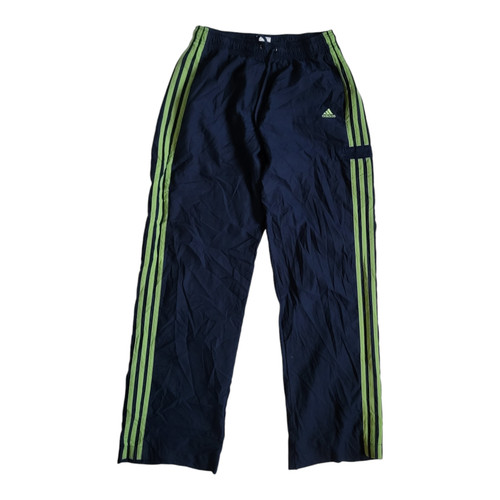 Adidas vintage trackpants - trackpants, /