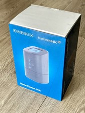 NEU - Homematic IP Control