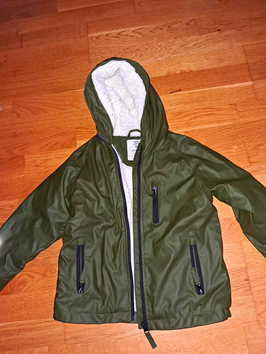 Kiki koko kinder jacke - kiki,