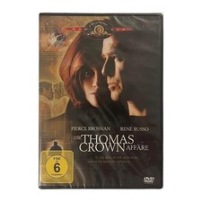 Die Thomas Crown Affäre