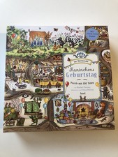 Kaninchens Geburtstag 