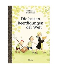 Die besten Beerdigungen der