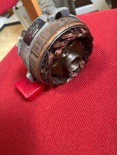 lichtmaschiene moto guzzi cali 1981-1987