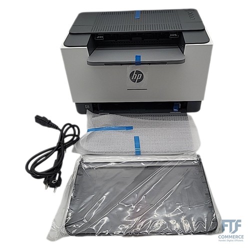 Laserjet m209dw - hp,