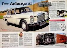 Oldtimer Praxis 04/2014