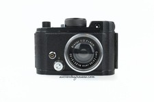 Berning Robot II - Carl Zeiss