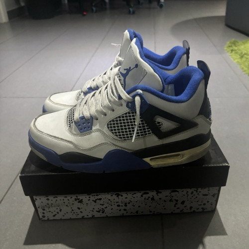 Jordan air herren - air, 4