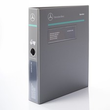 Werkstatt-Handbuch Unimog