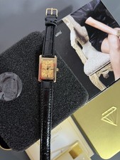 YVES CAMANI Damen Armbanduhr