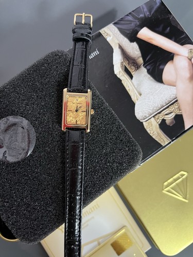 Yves camani damen armbanduhr - damen,