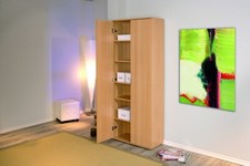 Vetra / Schrank Stauraum