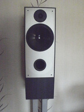 Nubert Nubox 400 Bassreflex