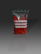 Druckverschlussbeutel mit