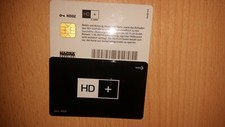 Astra HD+ Karte HD02,abgelaufen wiederaufladbar