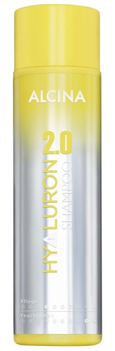 Alcina hyaluron shampoo - hyaluron,