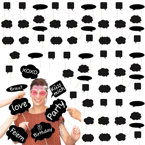 Fotorequisiten - 60,