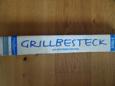 Grillbesteck von AHG Wachsmuth