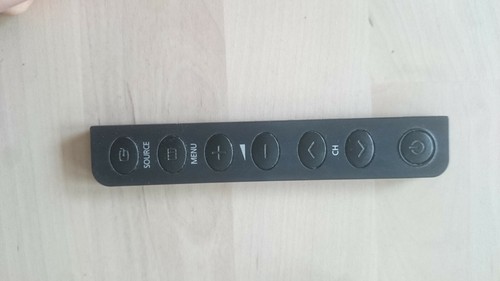 Samsung ue60d6500 bedienpanel - samsung,