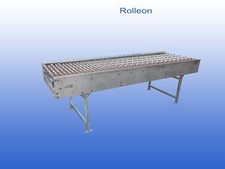 2.95 m. Angetriebene