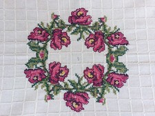 Rechteckige tischdecke aus - rechteckige,
