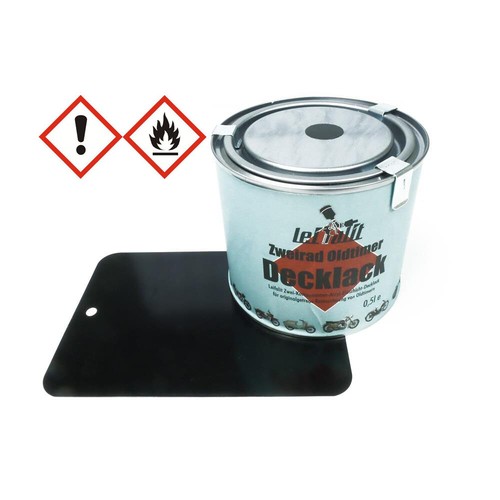 Leifalit lack farbe - lack, rahmen