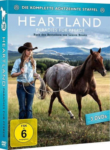 Heartland paradies für - -,