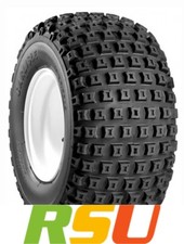 Carlisle Knobby 2PR NHS 16x6-8 Sommerreifen