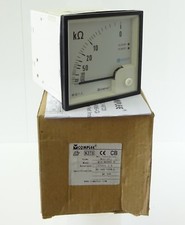 Drehspulinstrument Net