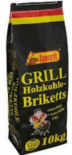 Grillbriketts - , (1,65€/kg)