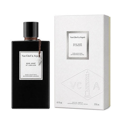 Van cleef arpels - van, &