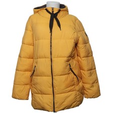 Street One, Daunenmantel