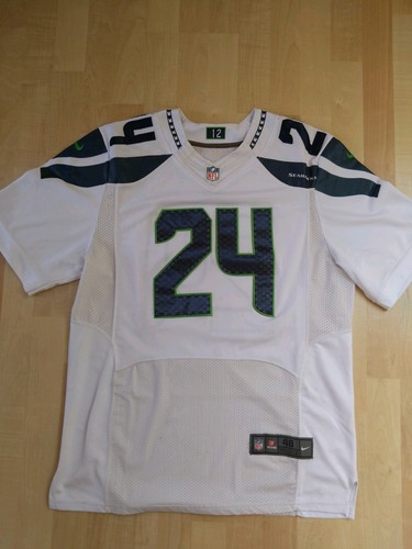 Nike field jersey seattle - field,