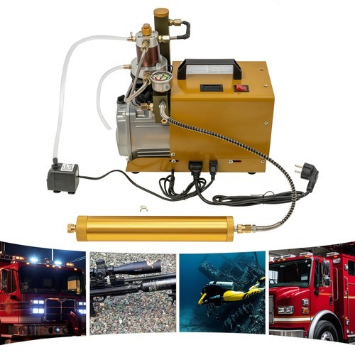 Pcp elektrische hochdruck - pcp,