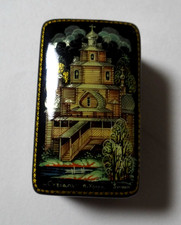 Original alte russische