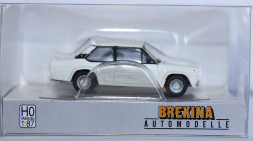 Fiat 131 abarth - fiat,