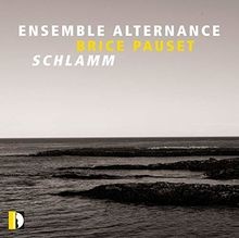 Schlamm von ensemble - schlamm,