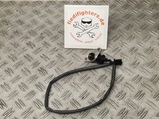 Tachogeber Geber Geschwindigkeitssensor Honda CBR 900RR 94/97 37700MAE612