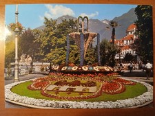 Postkarte 2818 nicht gelaufen