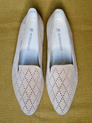 Peter kaiser comfort - peter, schuhe