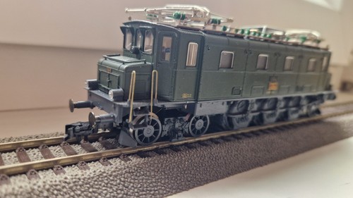 Fleischmann 4345 e lok - 4345, e-lok