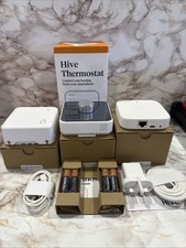 Hive Heizungssteuerung