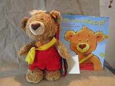 Steiff Bär 014451 mit