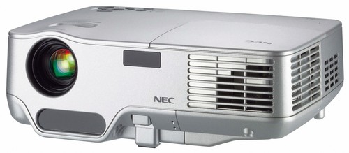 Nec np40g beamer projektor - nec,