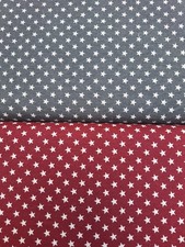 Weihnachtsstoff, Meterware