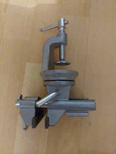 Schraubstock druckpresse - schraubstock,