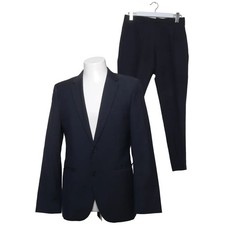 Hugo Boss, Anzug, Größe: 46