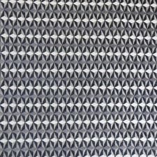 Mauve Geometrisches Muster
