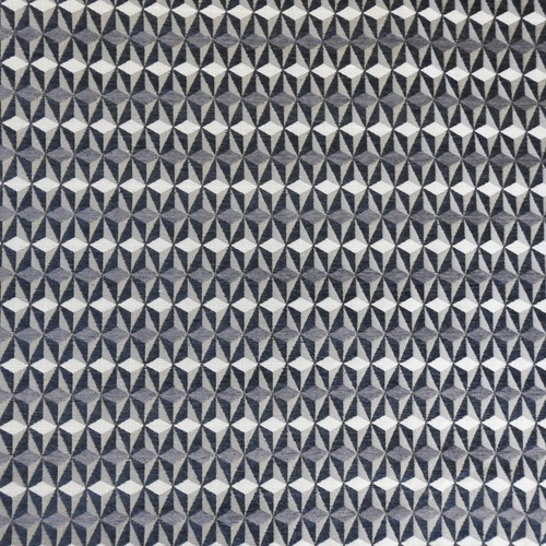 Mauve geometrisches muster - geometrisches,